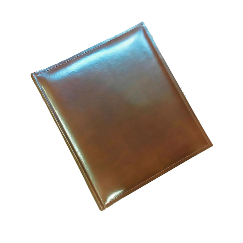 PERGAMINO GRANDE LISO SEMIL CUERO NEW ALBUM